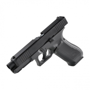 Glock 17 Gen 5 T4E cal.43 Pistol - Black - Img 7