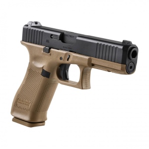 GLOCK 17 Gen5 French Edition 6 MM BB AIRSOFT REPLICA [Green Gas - GBB] - Img 10