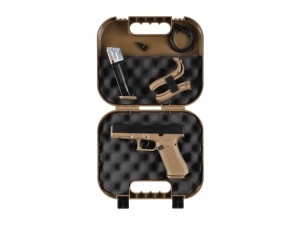 Glock 17 Gen5 T4E .43 French Army Edition - Coyote [Co2] - Img 7