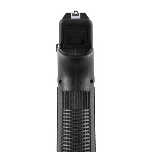 Glock 17 w/ 23 rds Mag Airsoft Pistol - 6mm [GreenGas] - Img 6