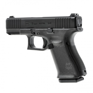 GLOCK 19 Gen5 6mm BB AIRSOFT REPLICA [Green Gas - GBB] - Img 7