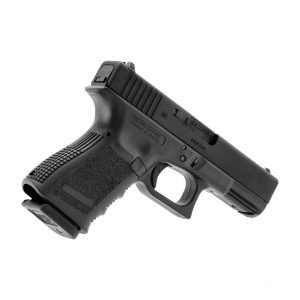 GLOCK 19 Gen5 6mm BB AIRSOFT REPLICA [Green Gas - GBB] - Img 4