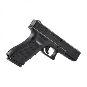 GLOCK 22 GEN.4 6mm BB AIRSOFT Pistol [Co2 - GBB] - Img 4