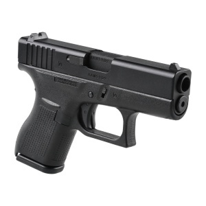 Glock 42 Airsoft Pistol - 6mm [GreenGas] - Img 8