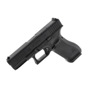 Glock 45 Gen5 MOS Airsoft Pistol - 6mm 1J [GreenGas] - Img 3