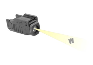 Glock GTL II LED - Glock Tactical Light / Pistol Flash Light - Img 5