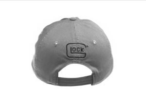 Glock Perfection Cap Grey - Img 2