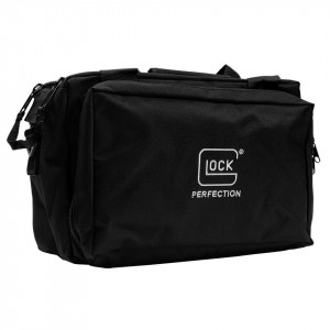 Glock Range Bag 4 Pistols - Black - Img 3