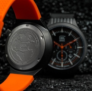 Glock Watch Chrono Set - Img 5