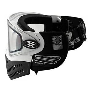 Goggle Empire E-Flex Thermal Lens White - Img 5