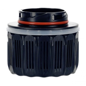 Grayl GeoPress replacement filter black - Img 1