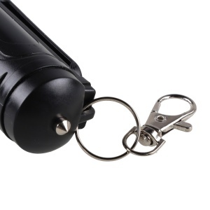 Guard ProKey 20ml Pepper Spray - keychain w/ glass breaker & belt clip - Img 6