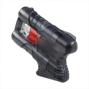 Guardian Angel III Piexon gas thrower - Blue-Gray - Img 4