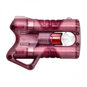 Guardian Angel III Piexon gas thrower - MAROON