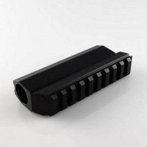 HDP50 Cover for Tuning Barrel - Plug and Play - Img 2