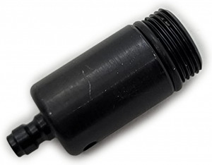 HDR50 & HDS68 Air-thru Adapter - Img 5