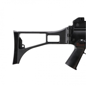 Heckler&Koch G36C Sportsline Auto 6 mm Airsoft Replica [Electric] - Img 4