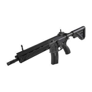 Heckler&Koch HK416 A5 Sportsline Auto 6 mm Airsoft Replica [Electric] - Img 5