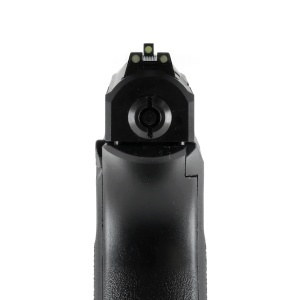 Heckler&Koch P7 M13 Airsoft Pistol - 6mm [GreenGas] - Img 6