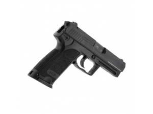 Heckler&Koch USP blowback 6mm Airsoft Pistol [Co2 - GBB] - Img 4