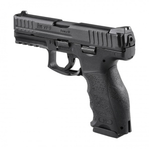 Heckler&Koch VP9 6mm Airsoft Pistol [GreenGas - GBB] - Img 7