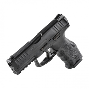 Heckler&Koch VP9 6mm Airsoft Pistol [Spring / Arc] - Img 3