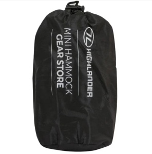 Highlander Outdoor Gear Store Hammock - Img 2