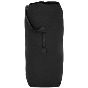 Highlander Outdoor Heavyweight Canvas Kit Bag 16"