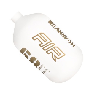 HK Army 1.1L / 68ci Alpha SUMMIT - White/Gold - Img 3