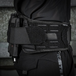 HK Army Airsoft Hostile Synapse Flex Belt - Black - Img 6