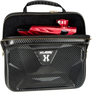 HK Army Exo Marker Case 2.0 / marker bag (black) - Img 3