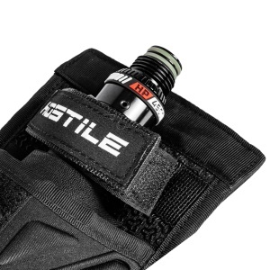 HK Army Hostile Airsoft - Air-Link Tank Holster - Black - Img 8