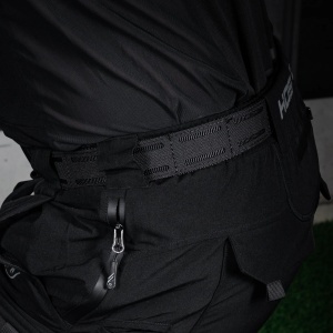 HK Army Hostile Airsoft - Quick Click Molle Belt - Img 6