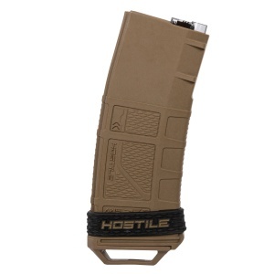 HK ARMY Hostile AWS - 250 Mag - Img 9