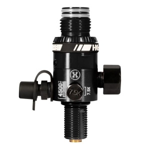 HK ARMY HP8 HP Regulator 300bar / 4500psi [800PSI OUTPUT] - Img 3