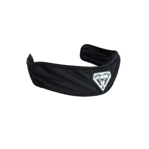 HK ARMY HSTL Neck Protector - Black - Img 2