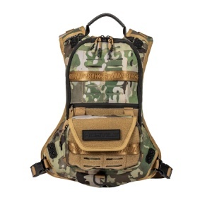 HK Army Reflex Backpack / HPA Backpack (Camo) - Img 4