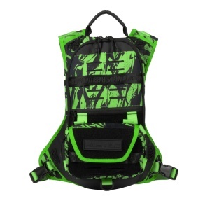 HK Army Reflex Backpack / HPA Backpack (Green) - Img 4