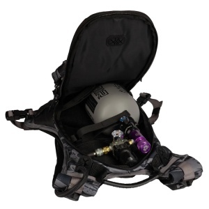 HK Army Reflex Backpack / HPA Backpack (Grey) - Img 4