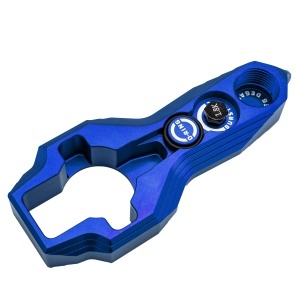 HK ARMY Reg Multi-Tool BLUE - Img 6