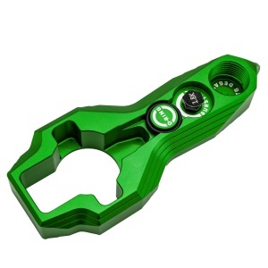 HK ARMY Reg Multi-Tool NEON GREEN - Img 6