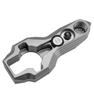 HK ARMY Reg Multi-Tool PEWTER - Img 6