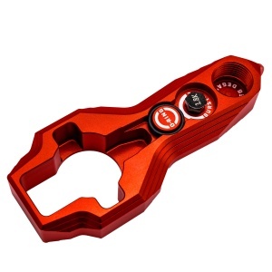 HK ARMY Reg Multi-Tool RED - Img 6
