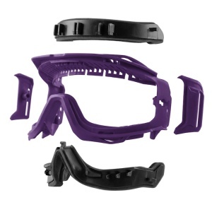 HK Army RMX Frame Kit (purple) - Img 3