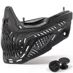HK Army RMX Terror Lower (black)