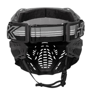 HK Army RMX Thermal Goggle - Grey - Img 5