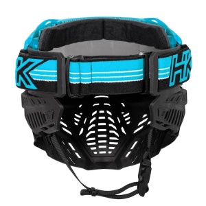 HK Army RMX Thermal Goggle - Turquoise - Img 2