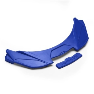 HK Army RMX Vent Blocker (blue)