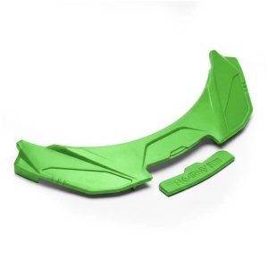 HK Army RMX Vent Blocker (neon green)
