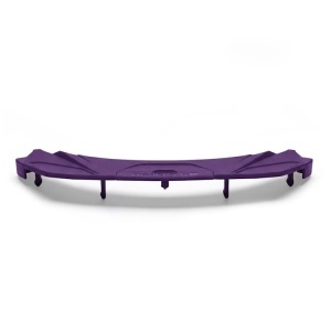 HK Army RMX Vent Blocker (Purple) - Img 3